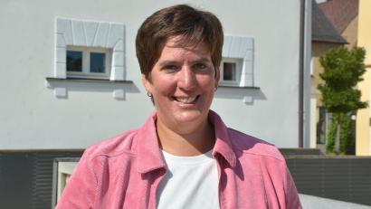 Bild: Josef Rosner
Neue Konrektorin an den Grundschulen Waldsassen und Bad Neualbenreuth ist Tanja Kruppa.