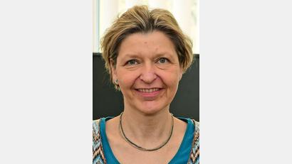 Bild: tk
Catherine Dill, Leiterin der Amberger Freiwilligen-Agentur.

Cathrine Dill,

Leiterin der Freilligenagentur