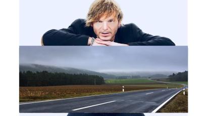 Bild: anm
Trübes Wetter steht uns bevor.