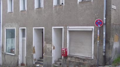 Im Ortskern häufen sich die Leerstände. Der Stadtrat tut jetzt etwas dagegen mit dem neuen Förderprogramm.