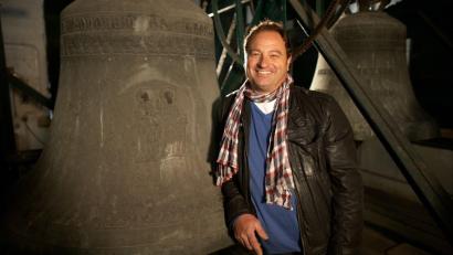 Bild: ehi
Pfarrer Rainer Maria Schießler.