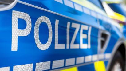 Bild: David Inderlied/dpa
Der Landwirt rief eine Polizeistreife zu Hilfe. (Symbolbild)