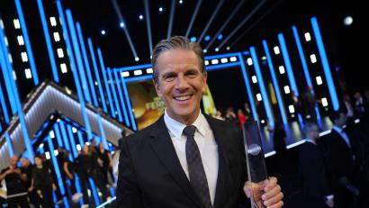 Bild: Rolf Vennenbernd/dpa
Moderator Markus Lanz versuchte, Zuversicht zu verbreiten.