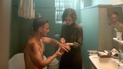 Bild: Achim von Borries/ARD/dpa
Mit der letzten Staffel von „Babylon Berlin“ endet ein Stück Fernsehgeschichte.