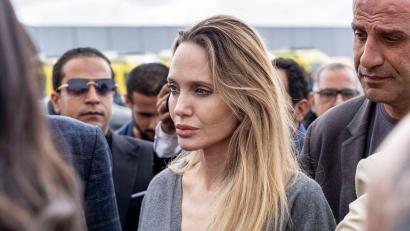 Bild: Mohammed Arafat/AP/dpa
Schon jetzt viel unterwegs - und künftig noch öfter? (Archivbild)