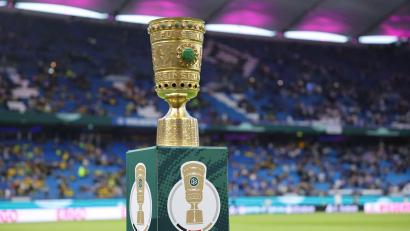 Bild: Christian Charisius/dpa
Die genauen Ansetzungen der zweiten Runde des DFB-Pokals wurden veröffentlicht. (Symbolbild)