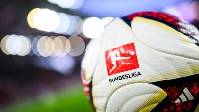 Bild: Tom Weller/dpa
Die Bundesliga hat die Spieltage bis Ende November angesetzt. (Archivbild)