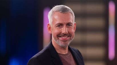 Bild: Rolf Vennenbernd/dpa
Sebastian Pufpaff feiert runden Geburtstag. (Archivbild)