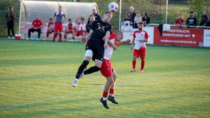 Bild: Jürgen Masching
Die DJK Irchenrieth gewinnt in der Kreisklasse Ost das Topspiel bei der SpVgg Pirk mit 3:1.
