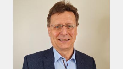 Bild: Judith Weigl
Reinhold Witt, der bisherige Leiter des Amts für Ernährung, Landwirtschaft und Forsten Tirschenreuth–Weiden, geht in den Ruhestand.