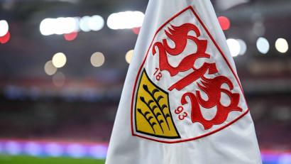 Bild: Harry Langer/dpa
Die VfB-Fußballerinnen kassierten in der Bundesliga ihre erste Niederlage. (Archivbild)