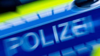 Bild: Rolf Vennenbernd/dpa
Die Polizei hat die Ermittlungen aufgenommen. (Symbolbild)