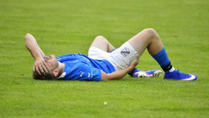Bild: Hubert Ziegler
FC Rieden II - SV Vilshofen 2:2