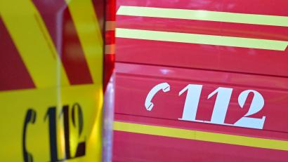 Symbolbild: Malin Wunderlich/dpa
200 Feuerwehrleute waren im Einsatz, um das Feuer zu löschen.