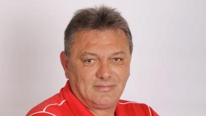 Bild: Kraus
Andreas Miksch hat jetzt schon frühzeitig seinen vertrag beim SC Katzdorf verlängert.