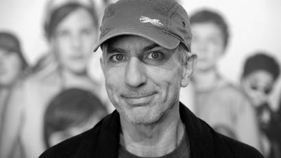 Bild: Jörg Carstensen/dpa
Der Schauspieler Ralf Richter ist im Alter von 69 Jahren gestorben.