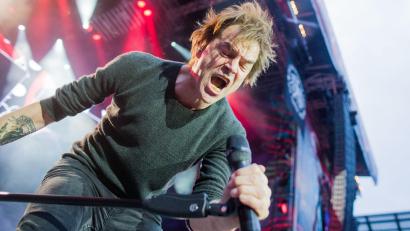 Bild: Rolf Vennenbernd
Die Toten Hosen und die britische Band Bring Me The Horizon sind als weitere Headliner für Rock am Ring und Rock im Park 2027 bestätigt.