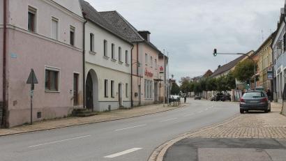 Bild: Josef Pilfusek
Der Markt Waidhaus steht in den Startlöchern für die Nahwärmeversorgung.