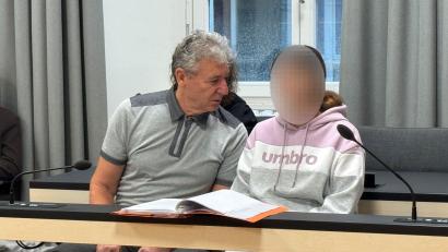 Bild: Aleksandra Bakmaz/dpa
Heute erging das Urteil. (Archivbild)
