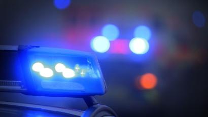 Bild: Karl-Josef Hildenbrand/dpa
Die Polizei ermittelt. (Symbolbild)