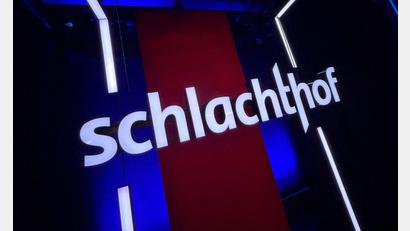 Bild: Julian Degler/dpa
30 Jahre „Schlachthof“: Am Donnerstagabend sendet der BR eine Jubiläumsshow.
