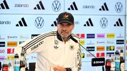 Bild: Boris Roessler/dpa
Jürgen Klopp hat einen XXL-Kader nominiert.