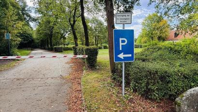 Bild: Gabi Schönberger
Der Campingplatz in Neustadt/WN könnte im nächsten Jahr aus dem Dornröschenschlaf geweckt werden. Zwei Interessenten, die das begrünte Areal in der Freizeitanlage wieder mit Leben erfüllen wollen, haben bei der Stadt vorgesprochen.