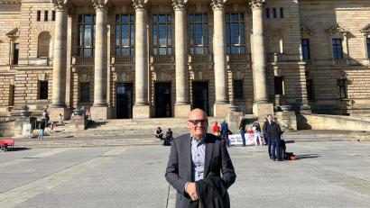 Bild: André Jahnke/dpa
Konkret ging es um die Überstunden eines Grundschulrektors aus Hannover.