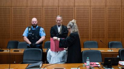 Bild: Hannes P. Albert/dpa
Bei dem Unfall waren Zwillingsbrüder ums Leben gekommen. (Archivfoto)