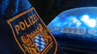 Symbolbild: Karl-Josef Hildenbrand/dpa
Die Mordkommission ermittelt.