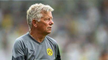 Bild: David Inderlied/dpa
Herrmann starb am Samstag mit 74 Jahren. (Archivbild)