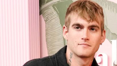 Archivbild: Chris Pizzello/Invision/AP/dpa
Mit nur 27 Jahren ist der Sohn von Cindy Crawford, Presley Gerber, gestorben.