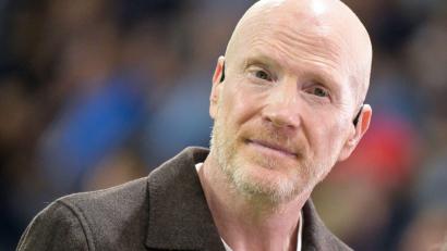 Bild: Peter Kneffel/dpa
Matthias Sammer ist nicht einverstanden mit Bierhoffs Aussagen. (Archivbild)