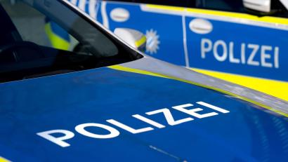 Bild: Sven Hoppe/dpa
Ein Ladendieb verletzt in der Nürnberger Innenstadt einen Detektiv und wird von Zeugen gestoppt. (Symbolbild)