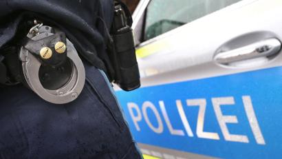 Bild: Karl-Josef Hildenbrand/dpa
Einbrecher stahlen aus einer Münchner Wohnung einen Tresor mit hoher Beute. (Symbolbild)