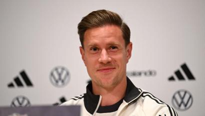 Bild: Federico Gambarini/dpa
Gesund bleiben und Leistung bringen - das ist das Ziel von Marc-André ter Stegen.