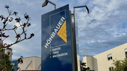 Bild: Gabi Schönberger
Was bedeutet die Höhbauer-Insolvenz für Kunden?