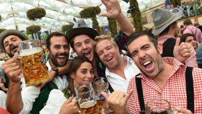 Bild: picture alliance / dpa
Die Italiener kommen. (Archivbild)