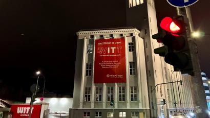 Archivbild: jut
Die Witt-Gruppe hat sich von mehreren langjährigen Dienstleistern im Kundenservice getrennt. Das betrifft auch ein anderes Weidener Unternehmen.