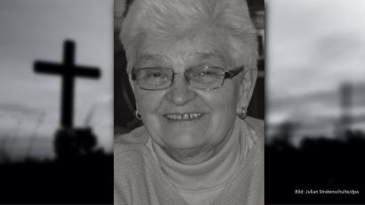 Bild: Peter Garreiss
Theresia Meiller aus Burgtreswitz ist mit 83 Jahren verstorben.