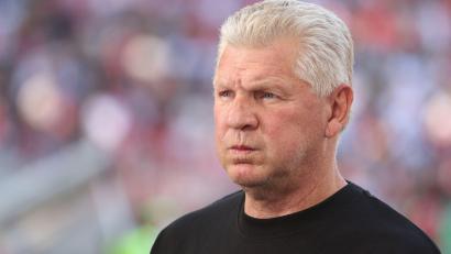 Bild: Karl-Josef Hildenbrand/dpa
Stefan Effenberg sieht die deutschen Fußballer vor einem langen und steinigen Weg. (Archivbild)