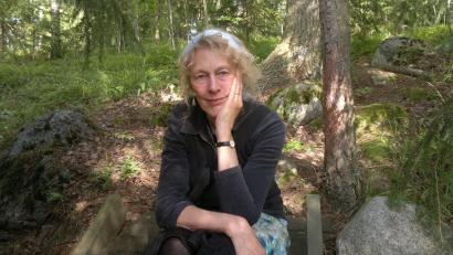 Bild: ---/Dorothea Grünzweig/dpa
Schriftstellerin Dorothea Grünzweig erhält den Preis für ihre Sprache der Empathie für das Leiden von Menschen, Tier- und Pflanzenwelt.