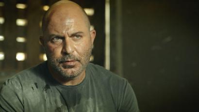 Bild: ---/Netflix/dpa
Lior Raz ist einer der Schöpfer der Serie und zudem Darsteller.