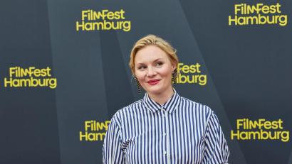 Bild: Georg Wendt/dpa
Rosalie Thomass ist auch gerade im neuen „Bibi Blocksberg“-Film als Barbara Blocksberg zu sehen. (Archivbild)
