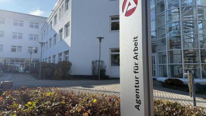 Archivbild: Gabi Schönberger
Die Arbeitslosigkeit im Bezirk der Agentur für Arbeit Weiden ist im September 2026 gesunken.