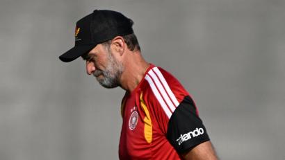 Bild: Federico Gambarini/dpa
Jürgen Klopp steht vor seinem dritten Spiel als Bundestrainer.