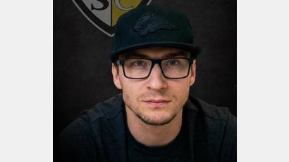 Bild: ERSC Amberg
Ein Angreifer mit viel Erfahrung: Jaroslav Hafenrichter verstärkt den Eishockey-Bayernligisten ERSC Amberg.