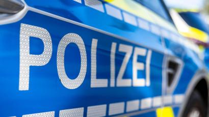 Bild: David Inderlied/dpa
Die Kriminalpolizei ermittelt zu dem ungewöhnlichen Diebstahl und sucht nach Zeugen. (Symbolbild)