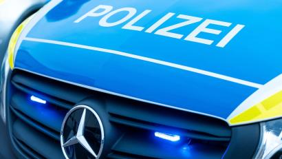 Bild: Laszlo Pinter/dpa
Die Polizei hat die Briefe sichergestellt. (Symbolbild)