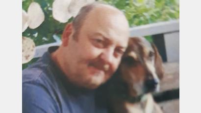 Bild: Familie Roth
Andreas Roth aus Burgtreswitz ist im Alter von 65 Jahren verstorben.